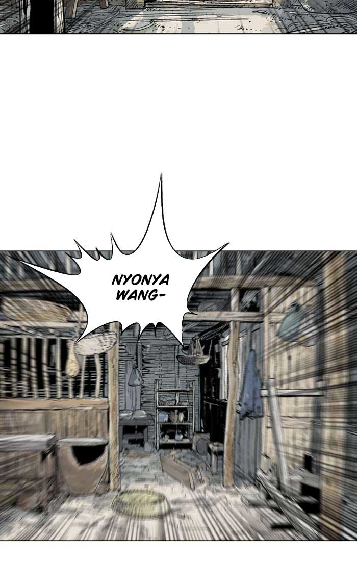 Gosu chapter 94 halaman 51