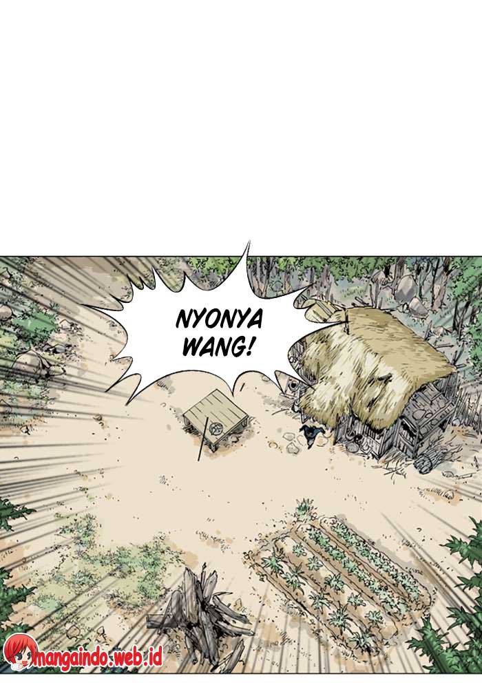 Gosu chapter 94 halaman 52