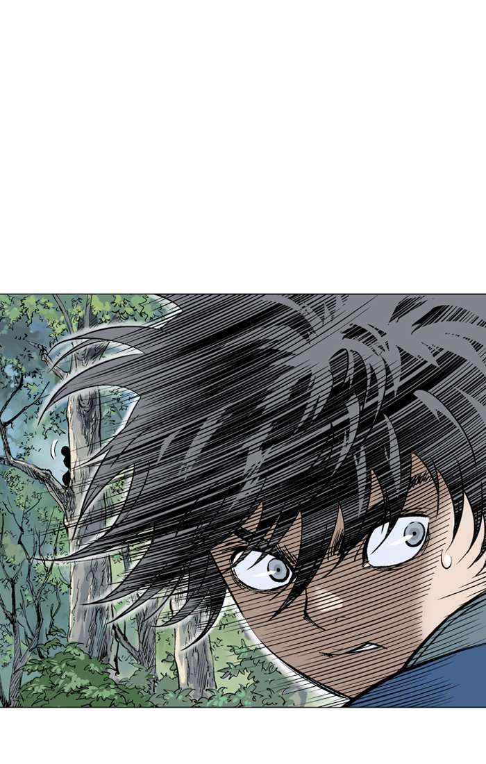 Gosu chapter 94 halaman 53