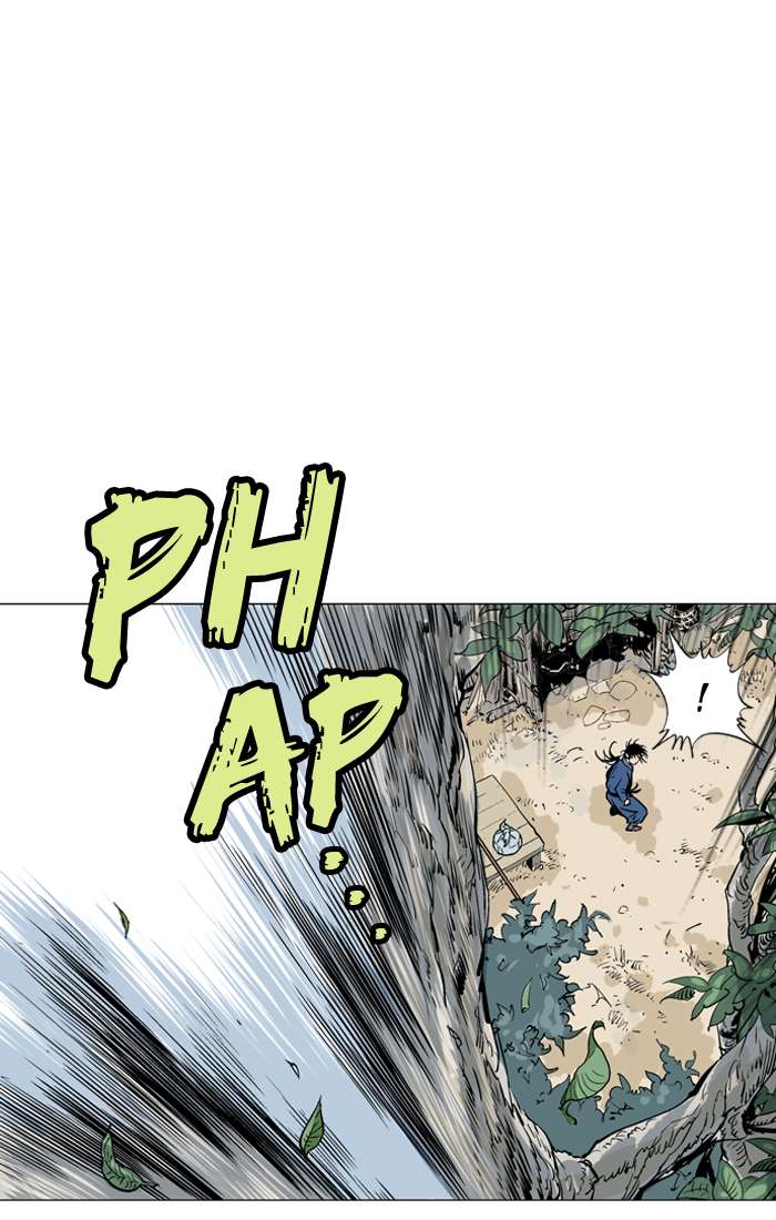 Gosu chapter 94 halaman 55