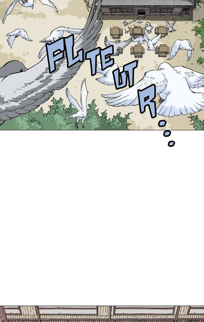 Gosu chapter 94 halaman 60