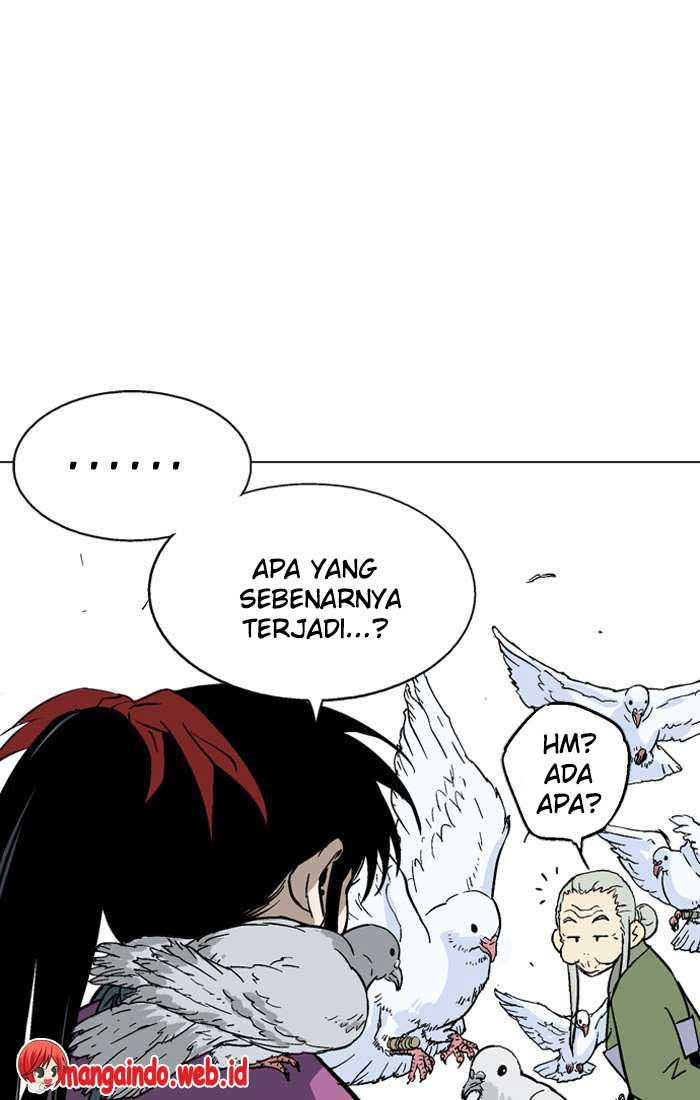Gosu chapter 94 halaman 62