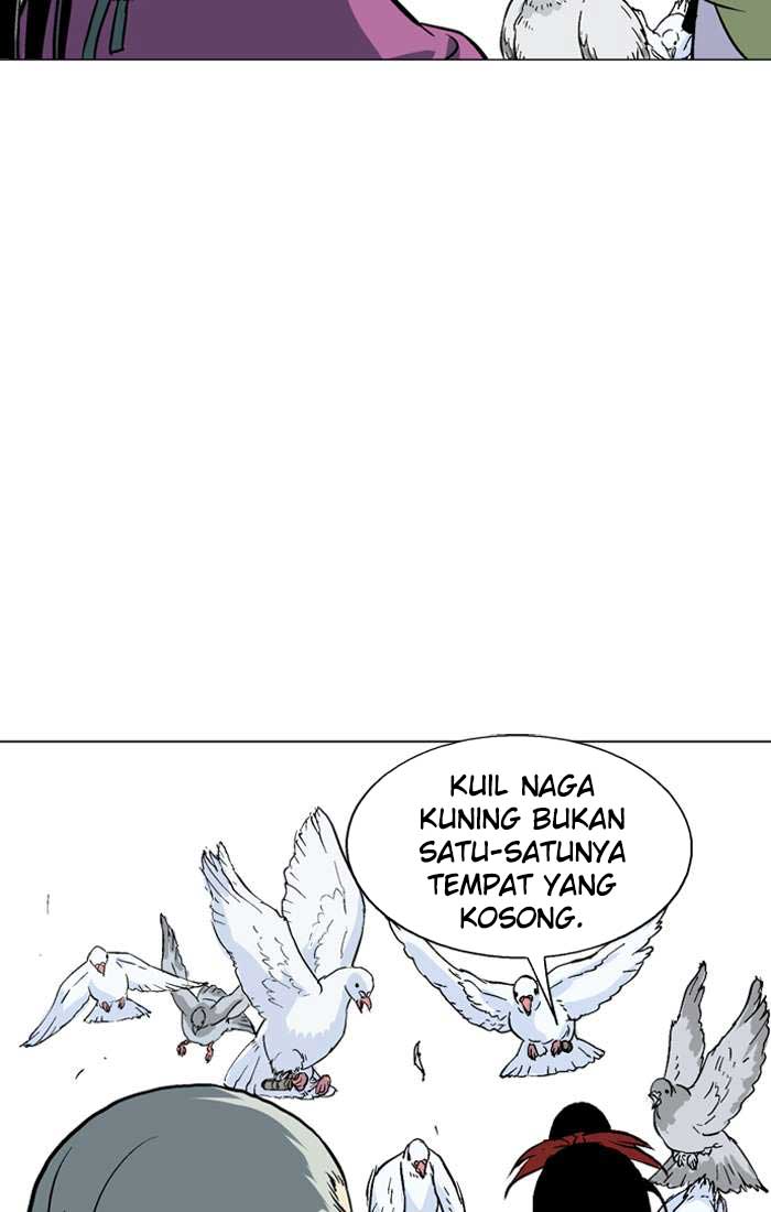 Gosu chapter 94 halaman 63