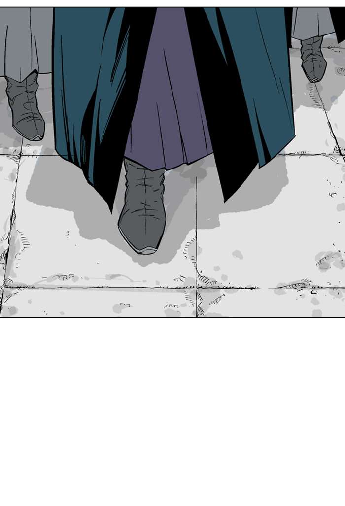 Gosu chapter 94 halaman 66