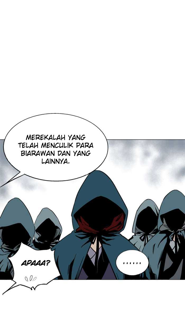 Gosu chapter 94 halaman 71