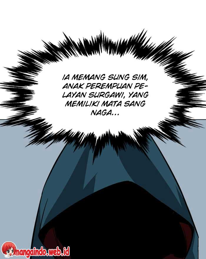 Gosu chapter 94 halaman 72