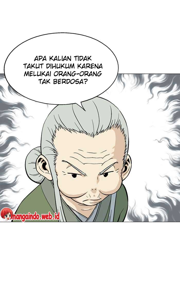 Gosu chapter 94 halaman 75