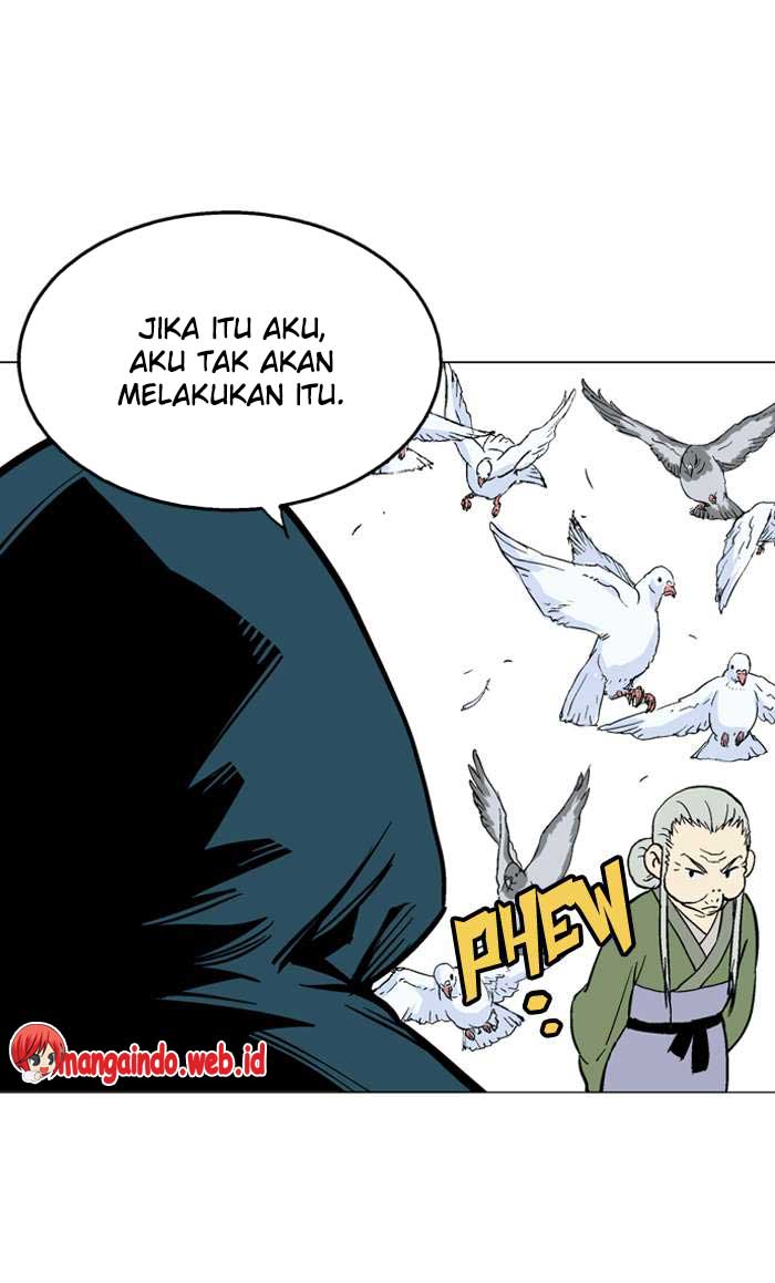 Gosu chapter 94 halaman 76
