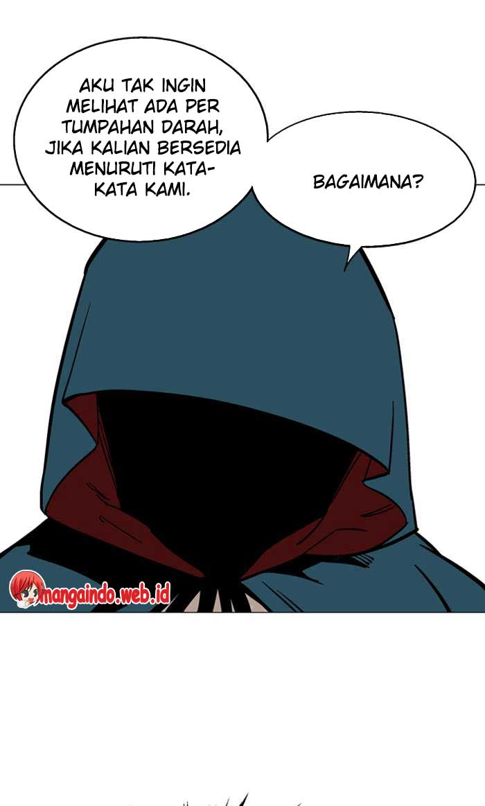 Gosu chapter 94 halaman 77
