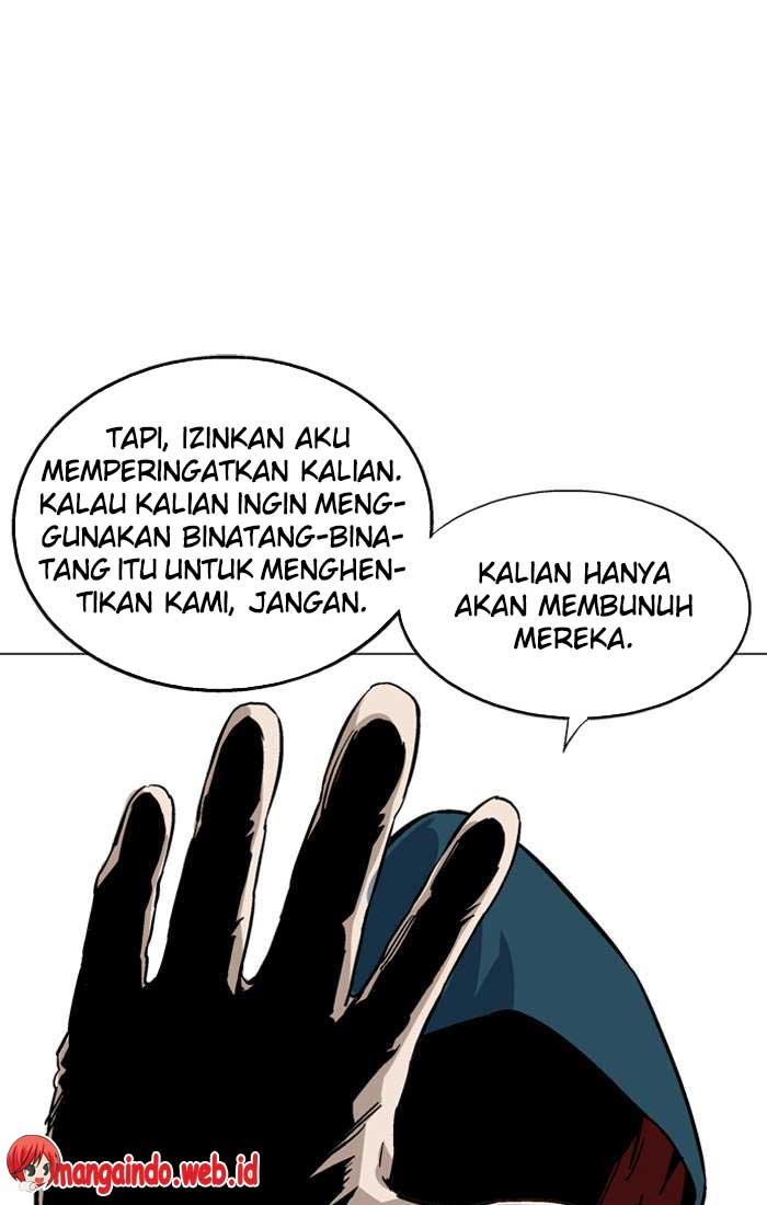 Gosu chapter 94 halaman 79