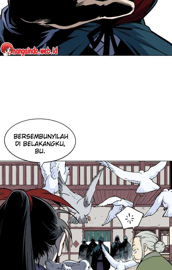 Gosu chapter 94 halaman 80