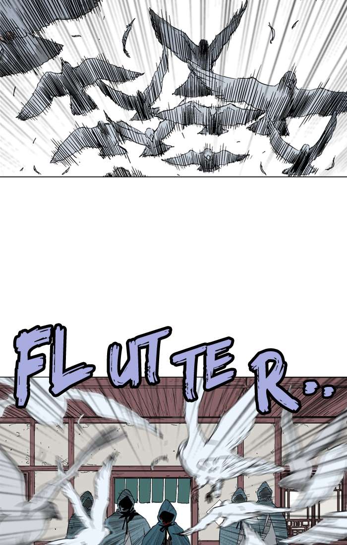 Gosu chapter 94 halaman 82