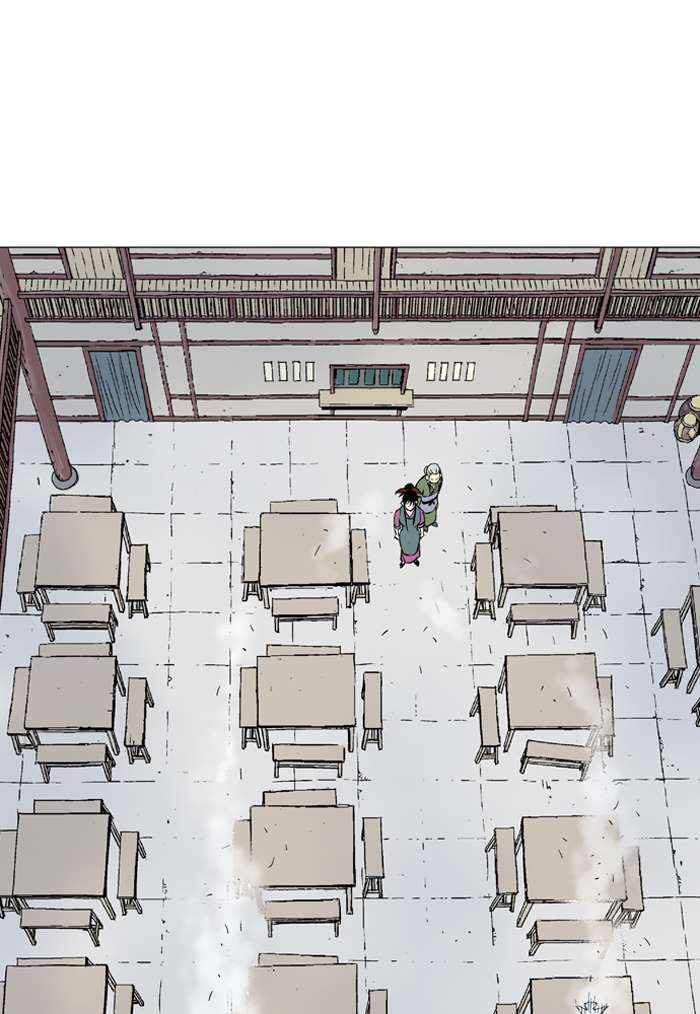 Gosu chapter 94 halaman 85