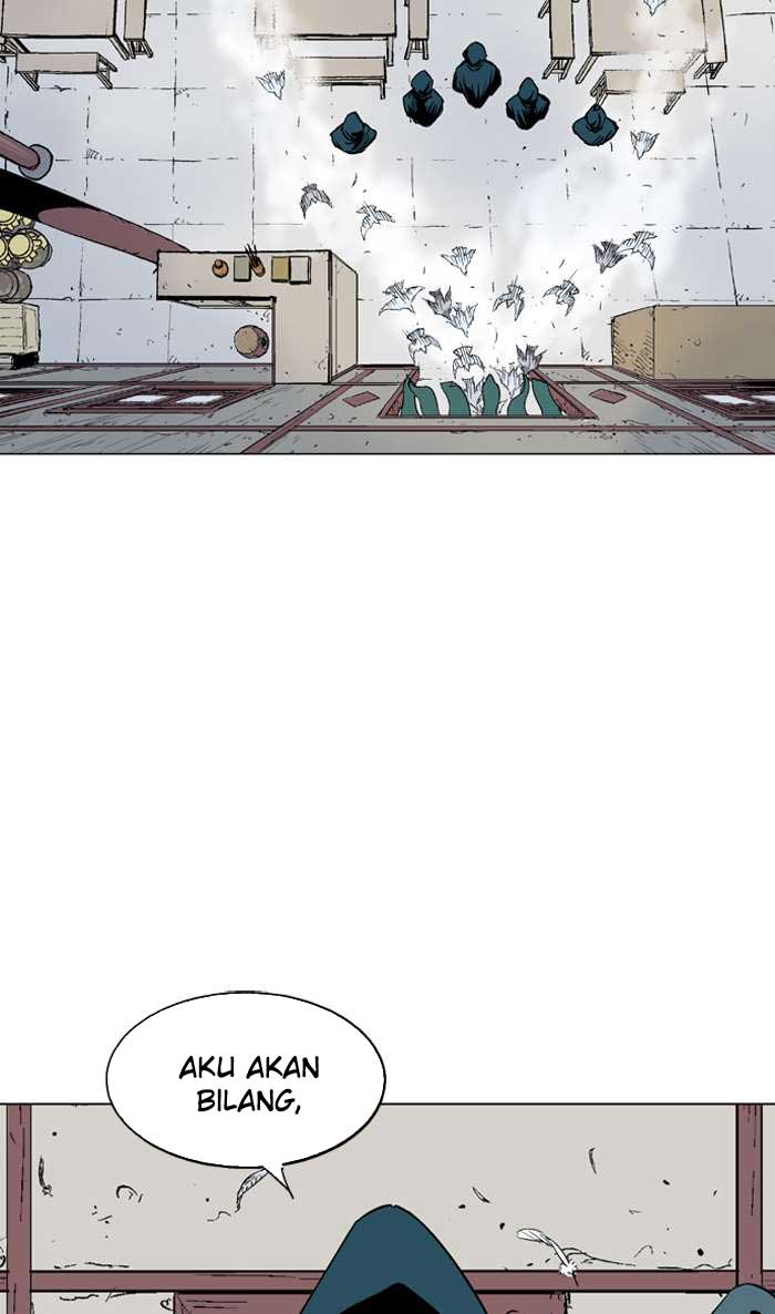 Gosu chapter 94 halaman 86