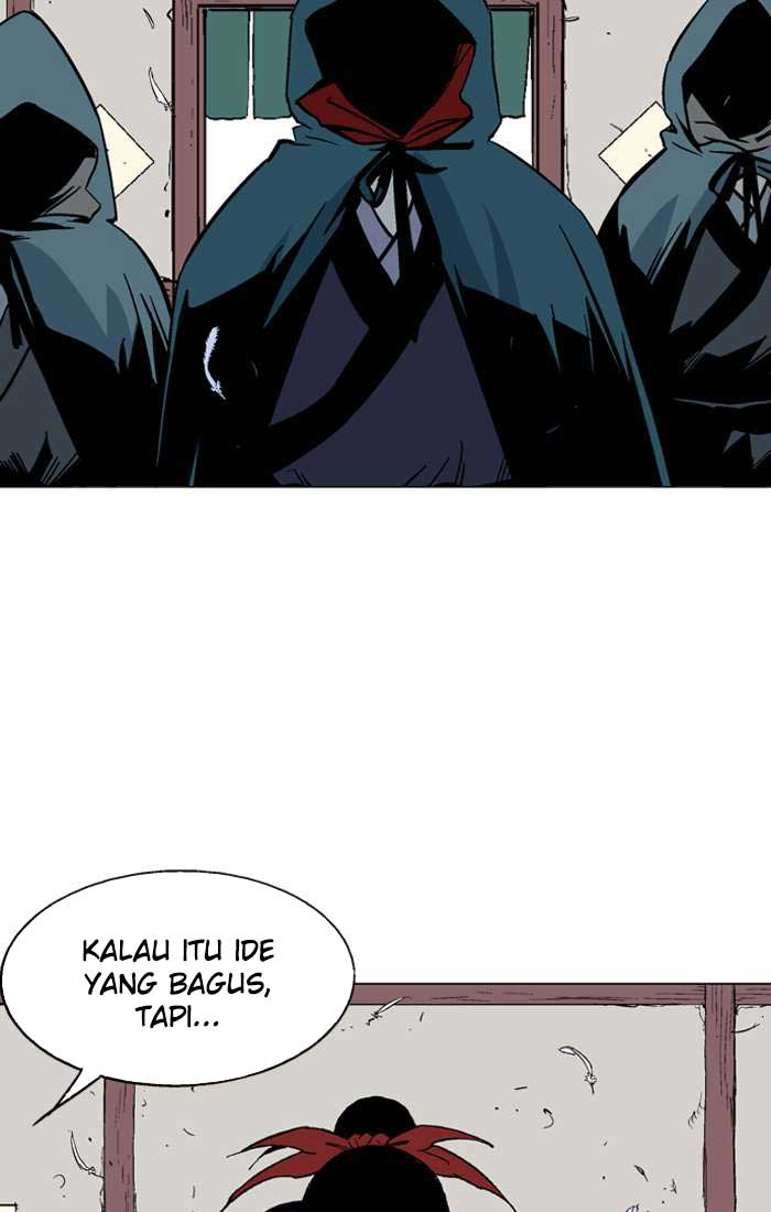 Gosu chapter 94 halaman 87