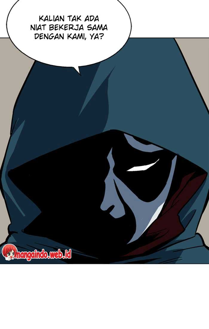 Gosu chapter 94 halaman 89