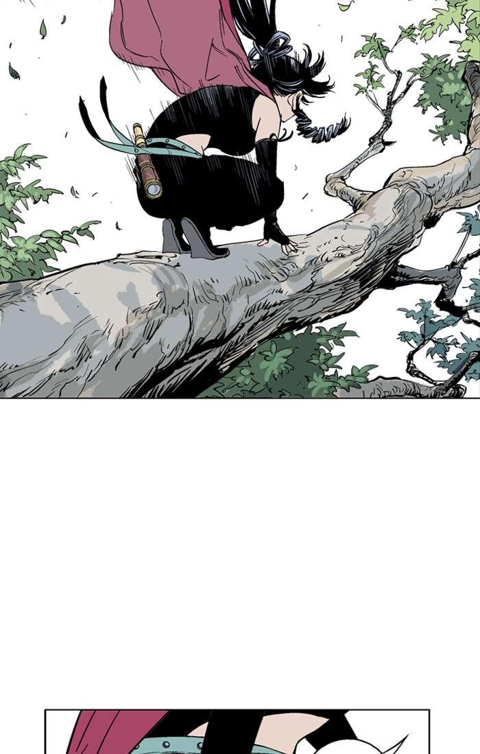 Gosu chapter 94 halaman 99