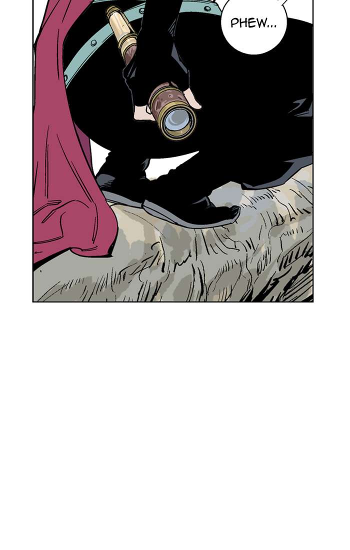 Gosu chapter 94 halaman 100
