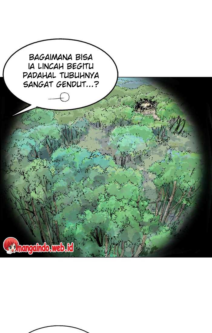 Gosu chapter 94 halaman 102