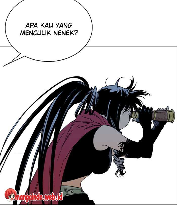 Gosu chapter 94 halaman 103