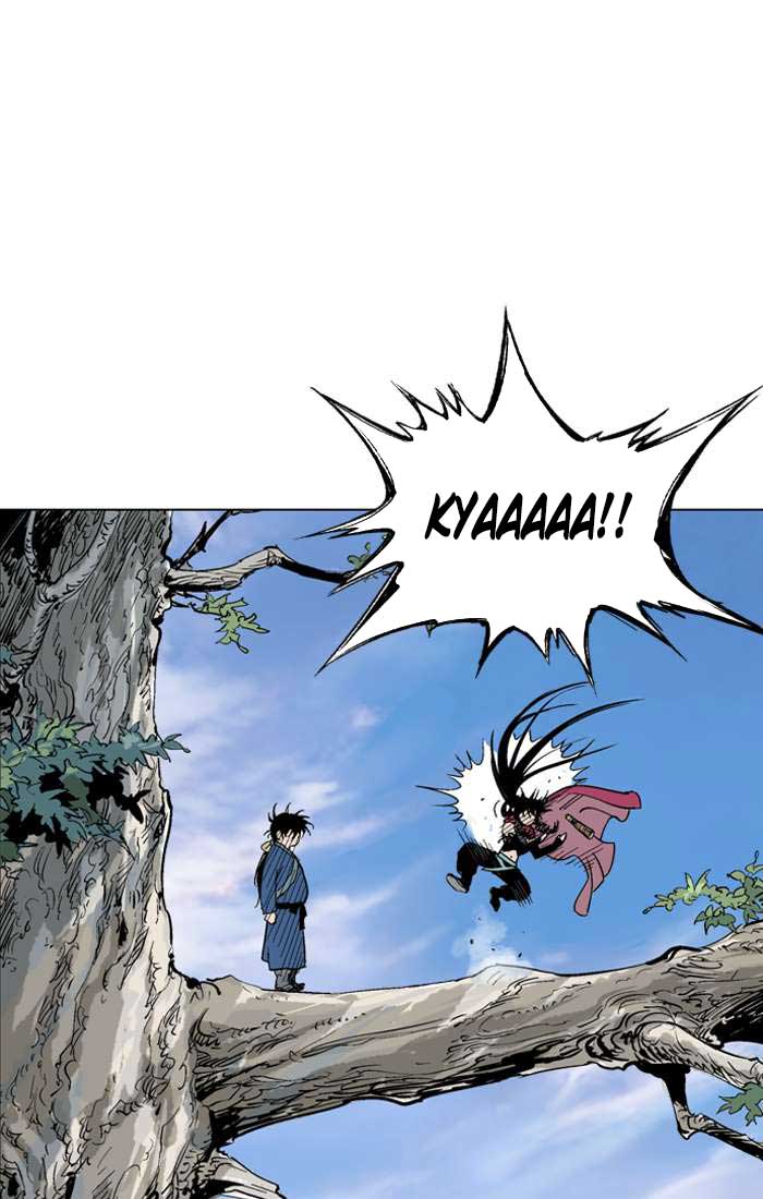 Gosu chapter 94 halaman 104