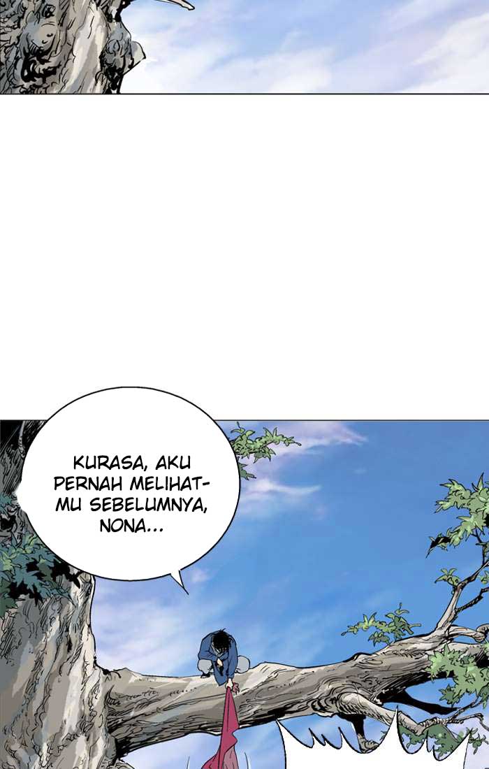 Gosu chapter 94 halaman 105