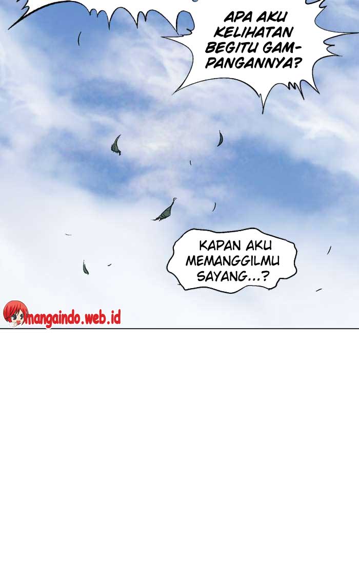 Gosu chapter 94 halaman 107