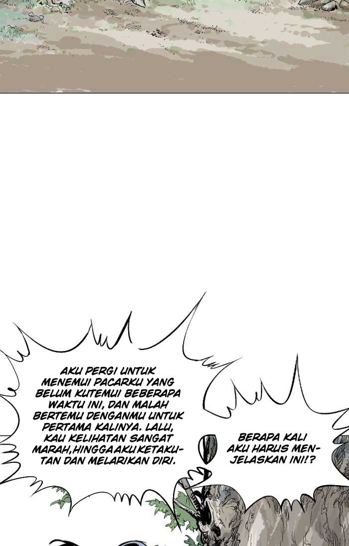 Gosu chapter 94 halaman 109