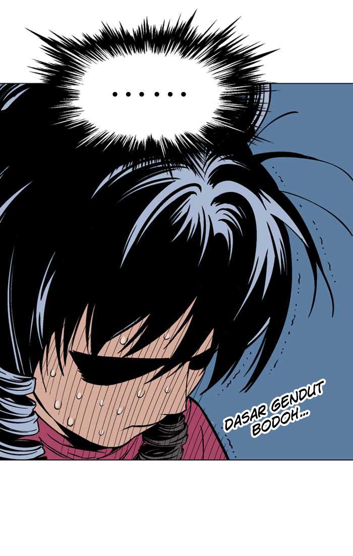 Gosu chapter 94 halaman 112