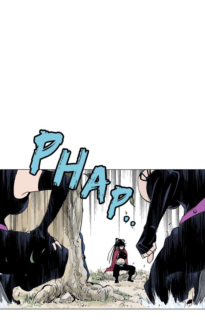 Gosu chapter 94 halaman 114