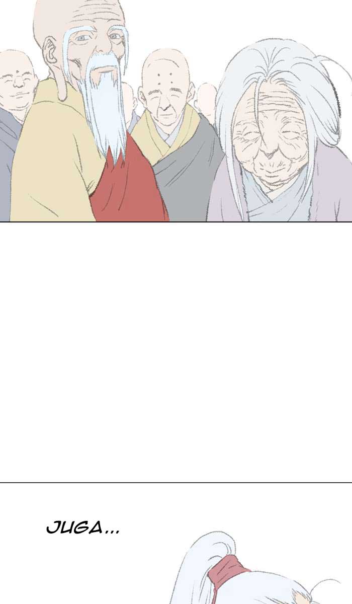 Gosu chapter 95 halaman 47