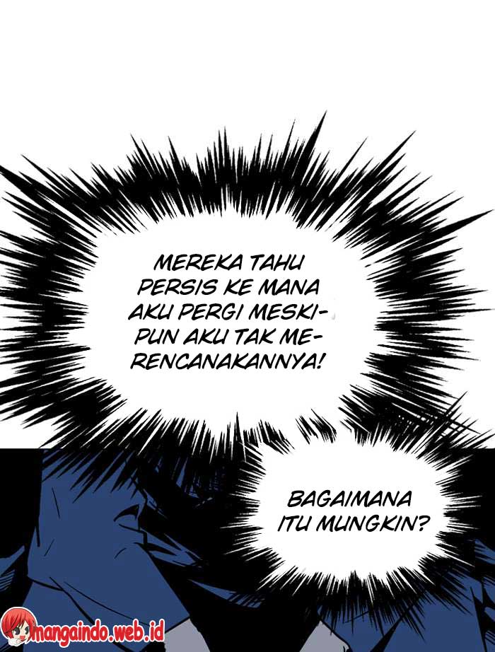 Gosu chapter 95 halaman 49