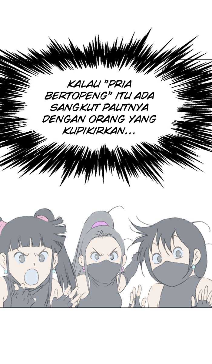 Gosu chapter 95 halaman 51