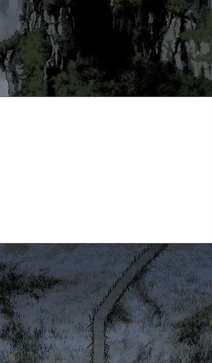 Gosu chapter 95 halaman 60