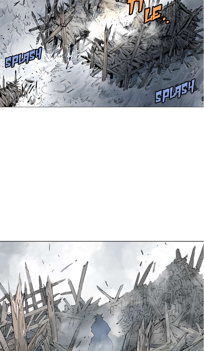 Gosu chapter 95 halaman 79