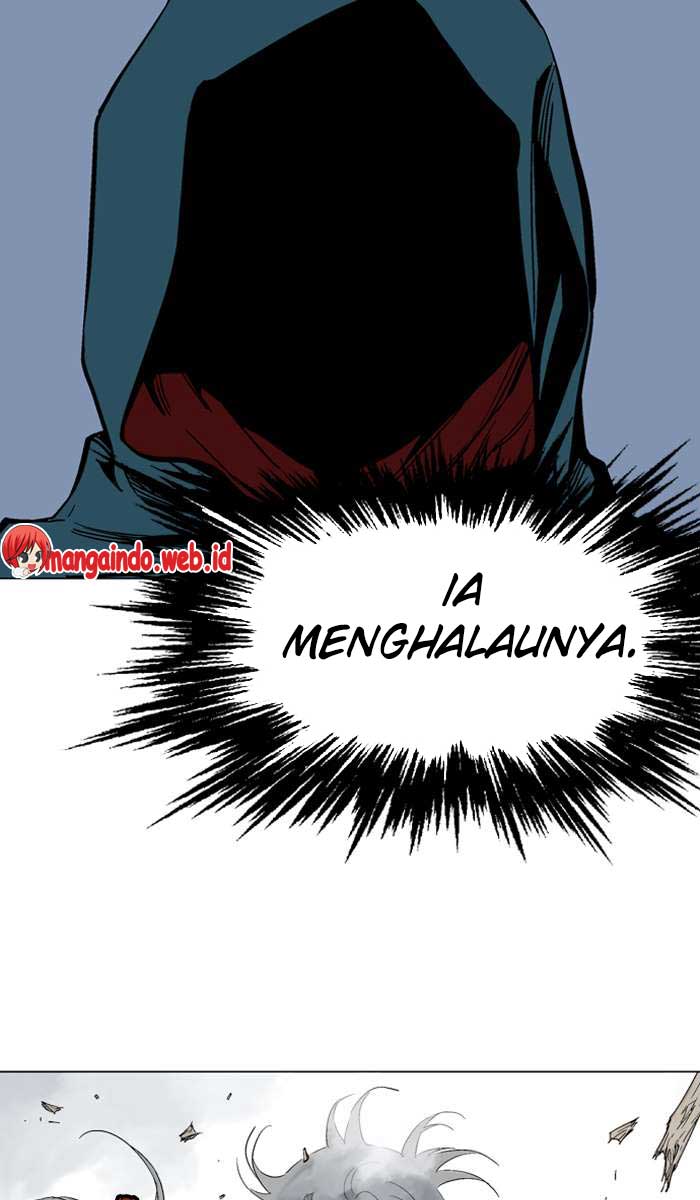 Gosu chapter 95 halaman 81