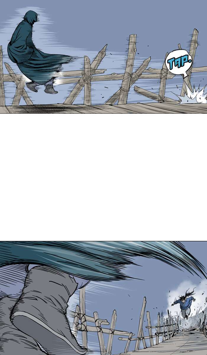 Gosu chapter 95 halaman 85