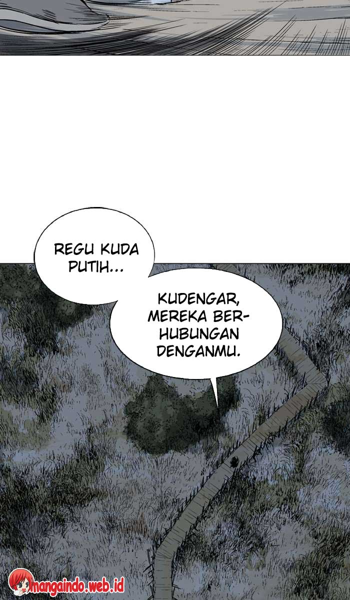 Gosu chapter 95 halaman 86