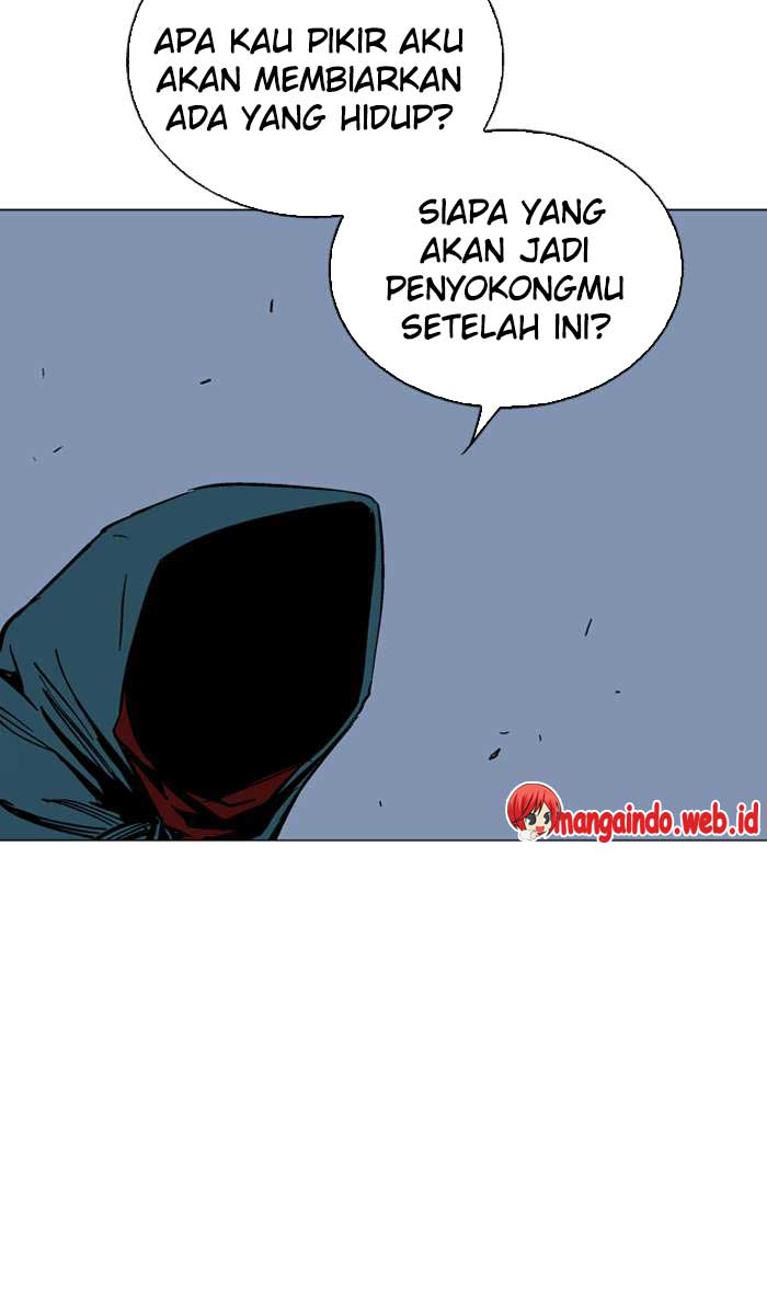 Gosu chapter 95 halaman 88