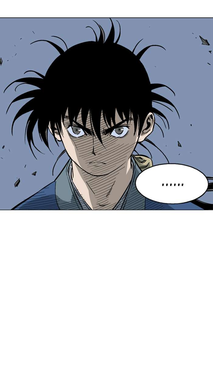 Gosu chapter 95 halaman 89