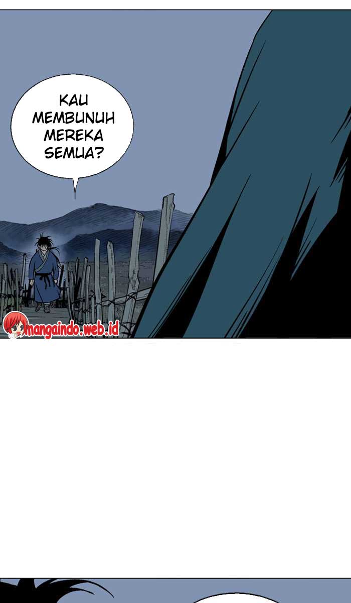 Gosu chapter 95 halaman 90