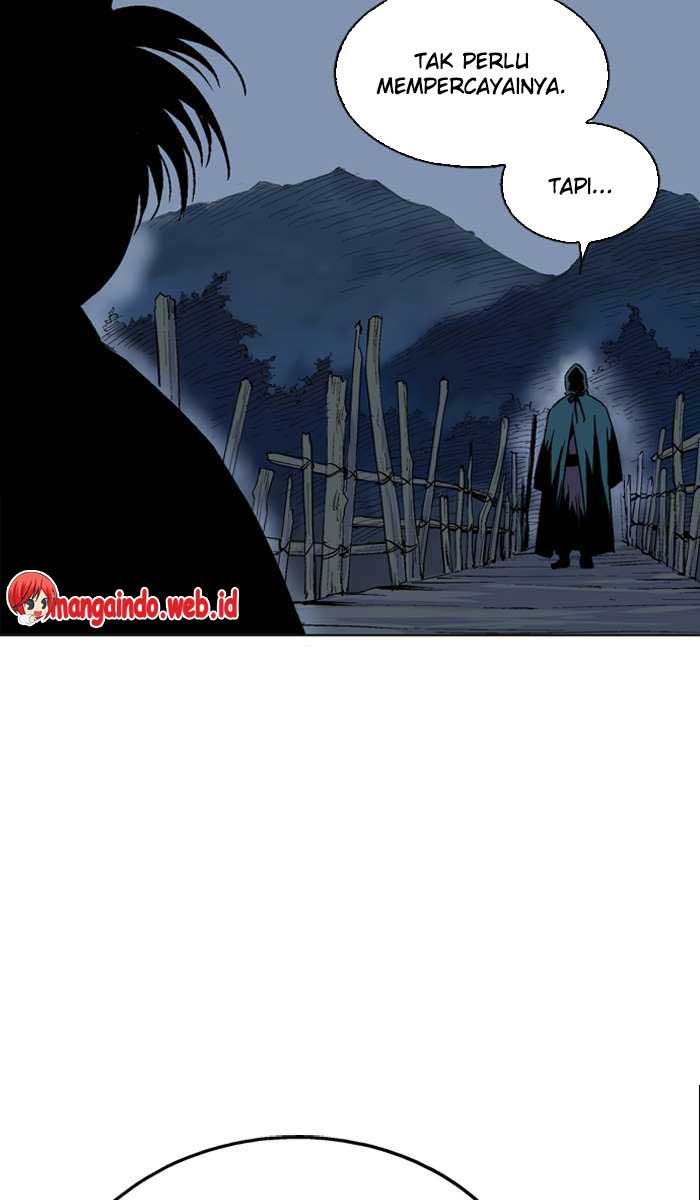 Gosu chapter 95 halaman 91