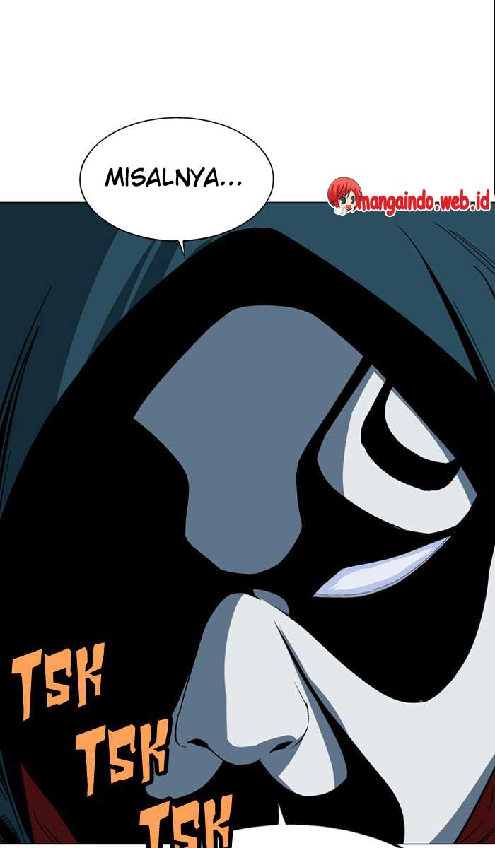 Gosu chapter 95 halaman 93