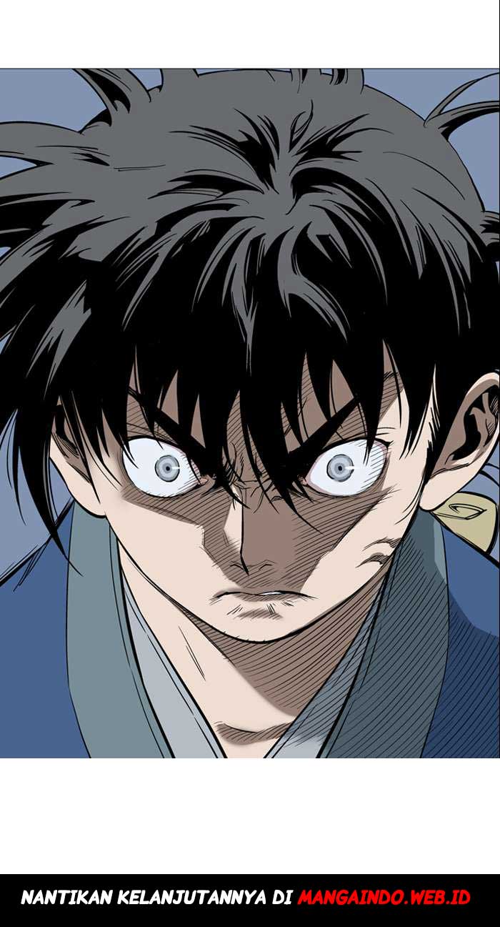 Gosu chapter 95 halaman 95
