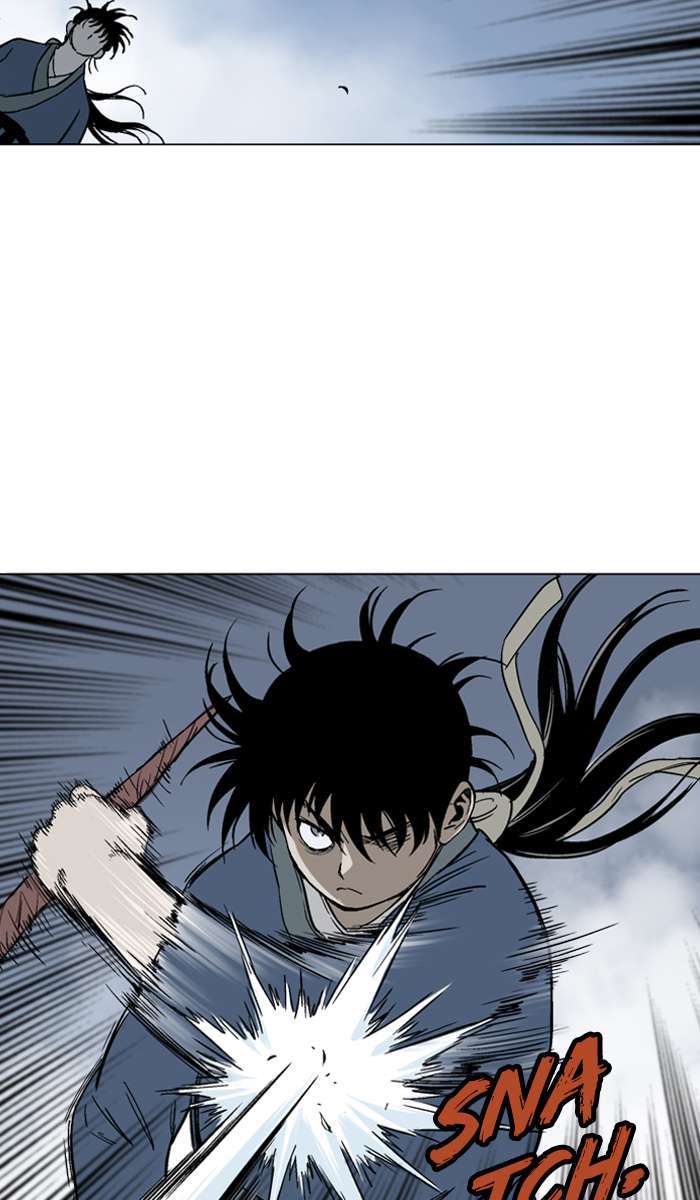 Gosu chapter 96 halaman 5