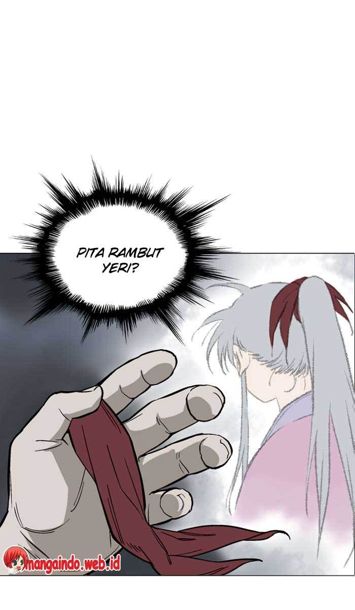 Gosu chapter 96 halaman 8
