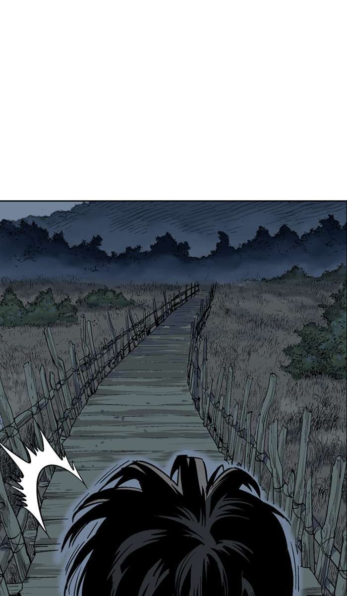 Gosu chapter 96 halaman 9