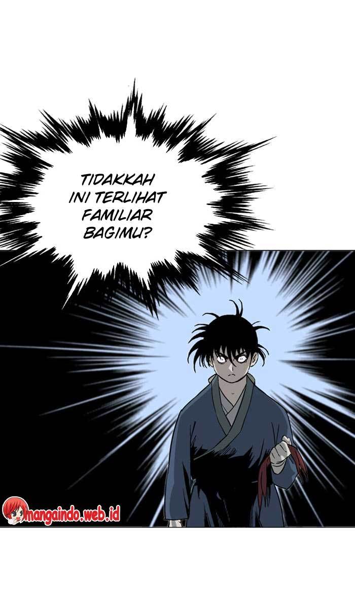 Gosu chapter 96 halaman 12