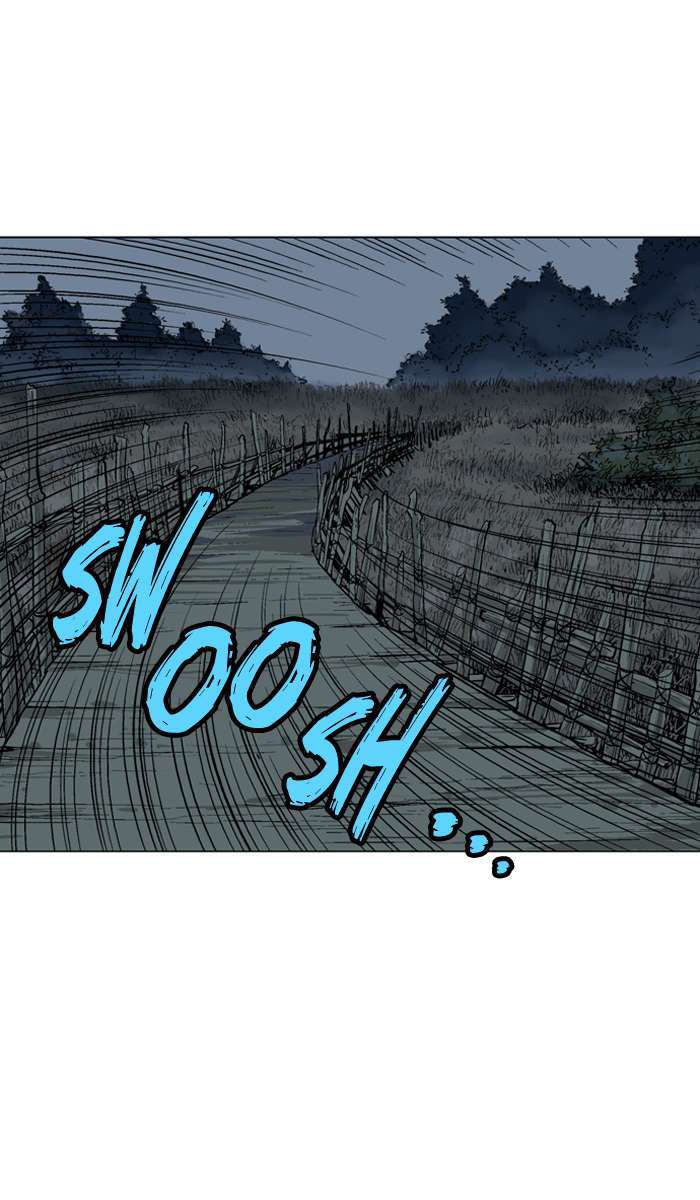 Gosu chapter 96 halaman 14