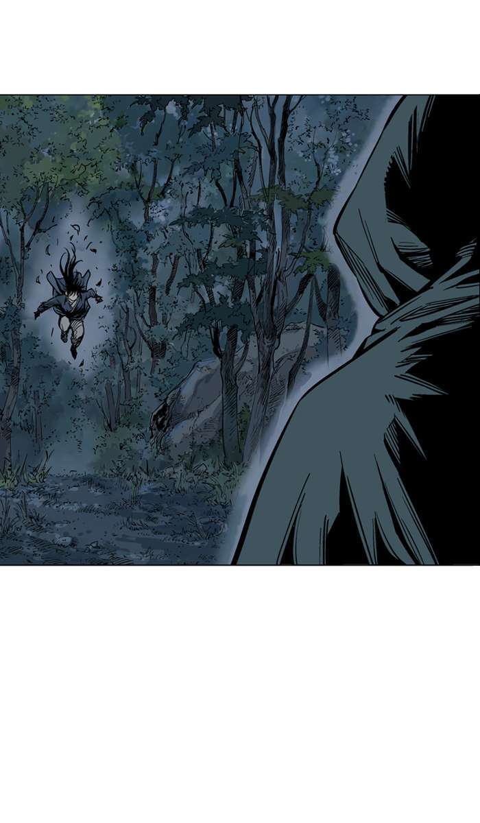 Gosu chapter 96 halaman 18
